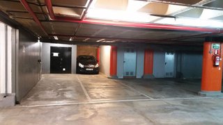 Garaje en alquiler en Alcaravaneras en Palmas de Gran Canaria(Las)
