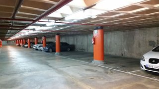 Garaje en alquiler en Alcaravaneras en Palmas de Gran Canaria(Las)