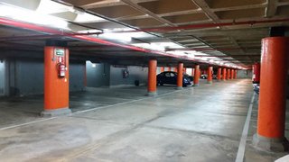 Garaje en alquiler en Alcaravaneras en Palmas de Gran Canaria(Las)