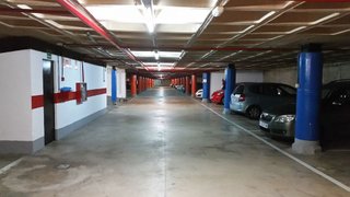 Garaje en alquiler en Alcaravaneras en Palmas de Gran Canaria(Las)