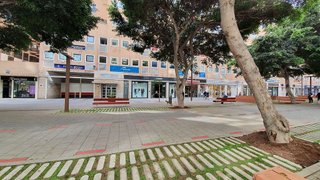 Garaje en alquiler en Alcaravaneras en Palmas de Gran Canaria(Las)