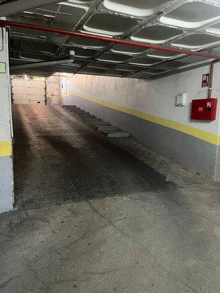 Garaje en venta en La Casería - San Carlos en San Fernando