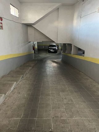 Garaje en venta en La Casería - San Carlos en San Fernando