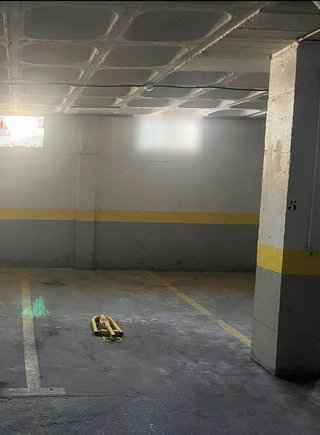 Garaje en venta en La Casería - San Carlos en San Fernando