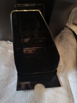 Cafetera Nespresso Vertuo Pop Krups