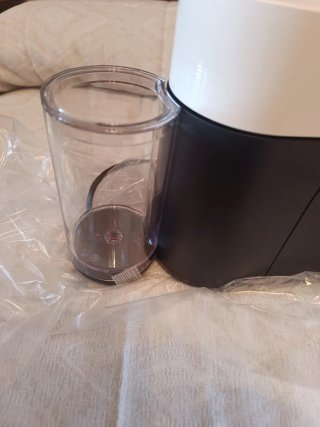 Cafetera Nespresso Vertuo Pop Krups