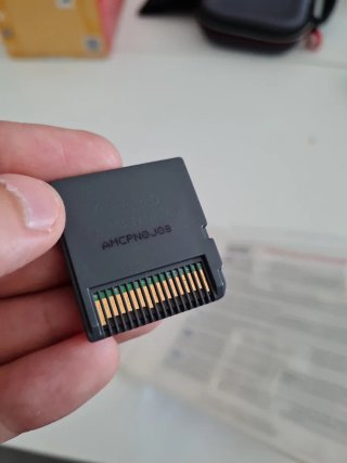 Mario Kart DS Nintendo
