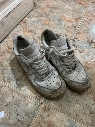 Surtido de zapatillas originales