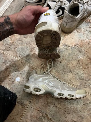 Surtido de zapatillas originales