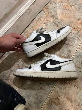 Surtido de zapatillas originales