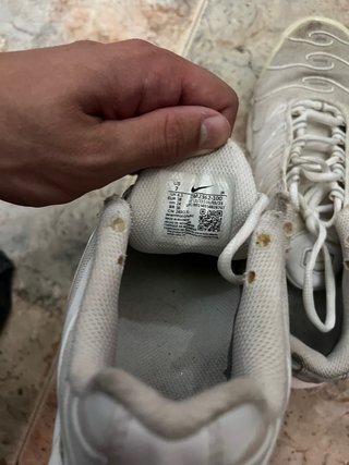 Surtido de zapatillas originales