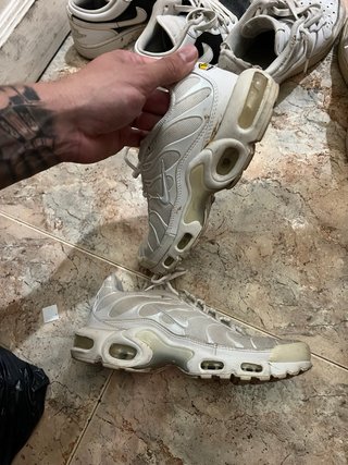 Surtido de zapatillas originales