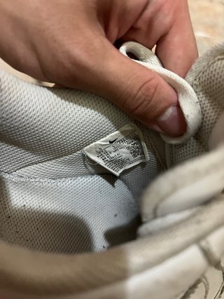 Surtido de zapatillas originales