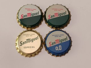 4 Chapas San Miguel