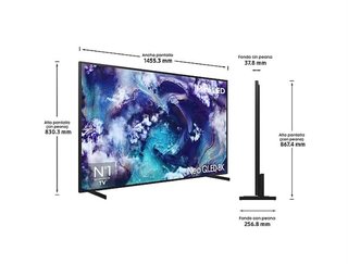 Samsung Neo QLED 8K 65 QN900F