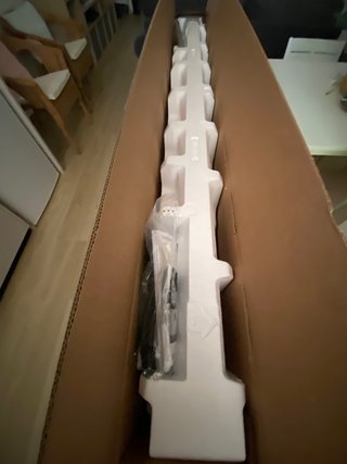 Samsung Neo QLED 8K 65 QN900F