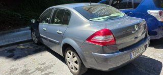 Renault Megane 2007