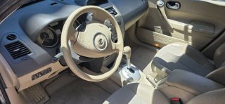 Renault Megane 2007