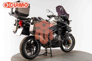 TRIUMPH TIGER 1200