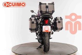 TRIUMPH TIGER 1200