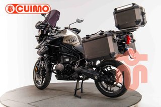 TRIUMPH TIGER 1200