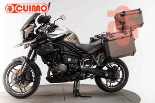 TRIUMPH TIGER 1200