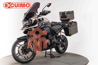 TRIUMPH TIGER 1200