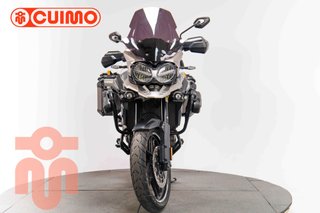 TRIUMPH TIGER 1200