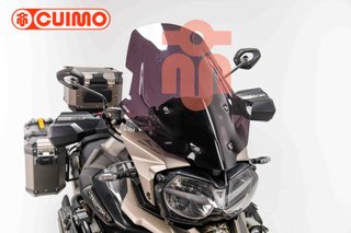 TRIUMPH TIGER 1200