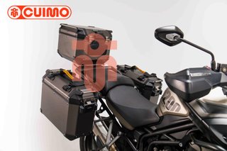 TRIUMPH TIGER 1200