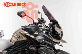 TRIUMPH TIGER 1200