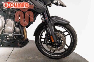 TRIUMPH TIGER 1200