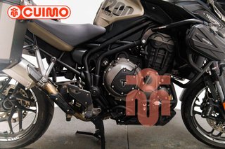 TRIUMPH TIGER 1200