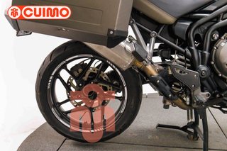 TRIUMPH TIGER 1200