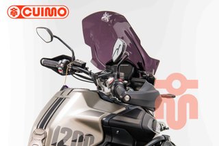 TRIUMPH TIGER 1200