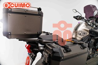 TRIUMPH TIGER 1200