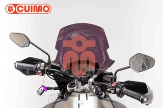 TRIUMPH TIGER 1200