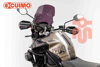 TRIUMPH TIGER 1200