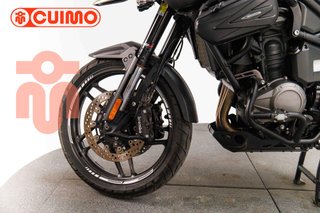 TRIUMPH TIGER 1200