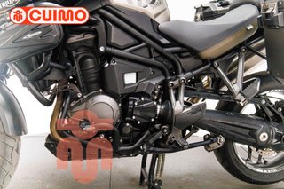 TRIUMPH TIGER 1200