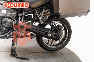 TRIUMPH TIGER 1200