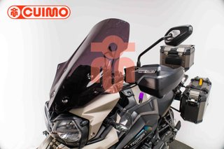 TRIUMPH TIGER 1200