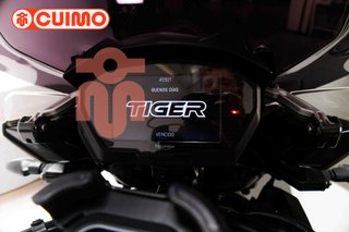 TRIUMPH TIGER 1200