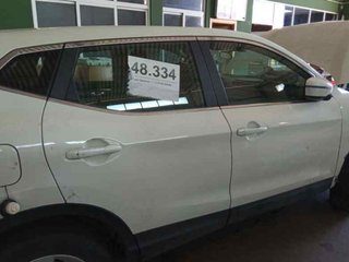 Mando luces nissan 17927sd1 qashqai 1.5 dci 218548