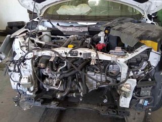 Mando luces nissan 17927sd1 qashqai 1.5 dci 218548