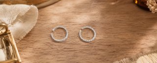Anillo Plata 925 Ajustable Unisex