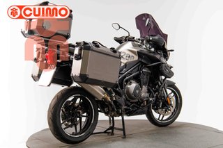 TRIUMPH TIGER 1200