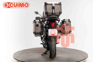 TRIUMPH TIGER 1200