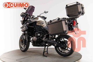 TRIUMPH TIGER 1200
