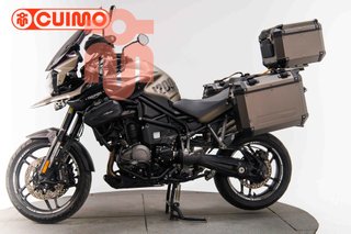 TRIUMPH TIGER 1200